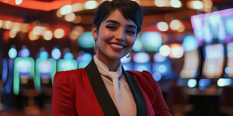 Layanan pelanggan masterslot88 siap membantu setiap saat