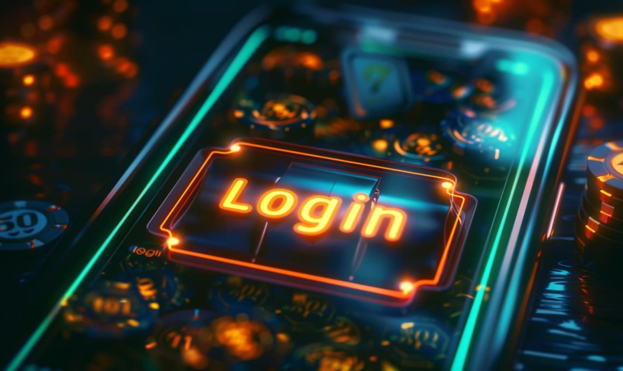 Pemain menggunakan smartphone Android melihat layar taruhan dengan mudah di masterslot88