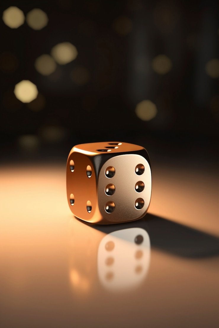 Pengguna menikmati permainan live casino melalui ponsel android dengan layar penuh